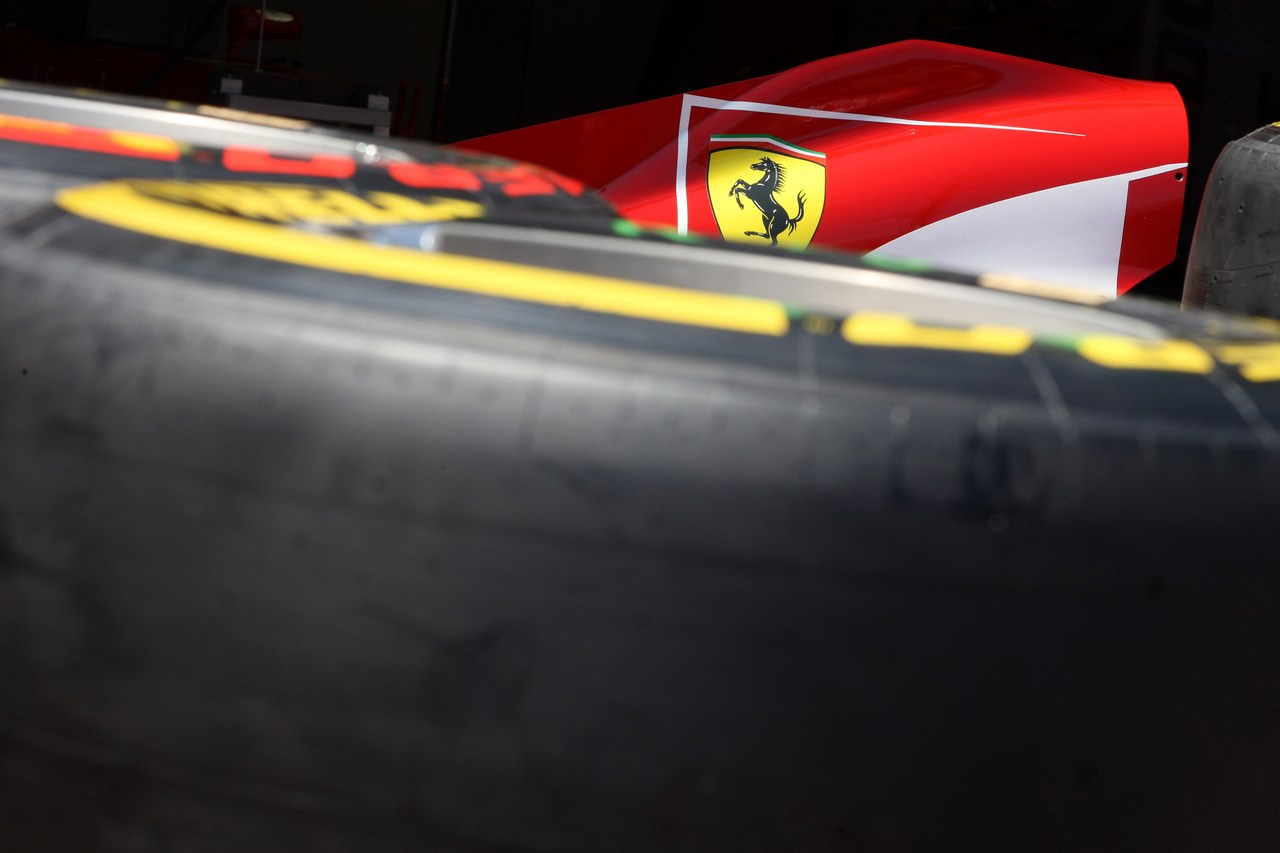 Formula 1 - Gran Premio di Monaco, prime foto da Monte Carlo