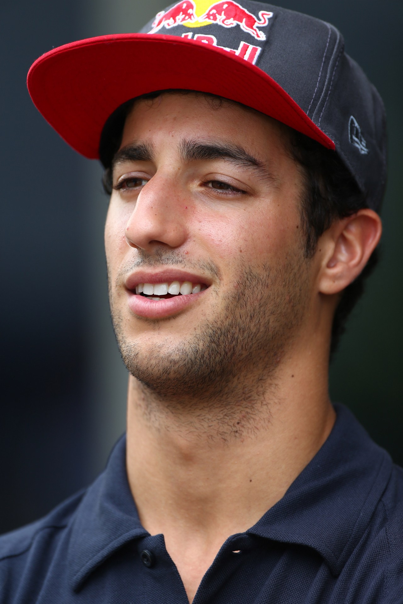21.03.2013- Daniel Ricciardo (AUS) Scuderia Toro Rosso STR8