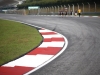 Formula 1 - Gran Premio Malesia, prime foto da Sepang