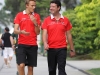 Formula 1 - Gran Premio Malesia, prime foto da Sepang