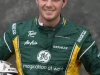 Formula 1 - Piloti - 2012