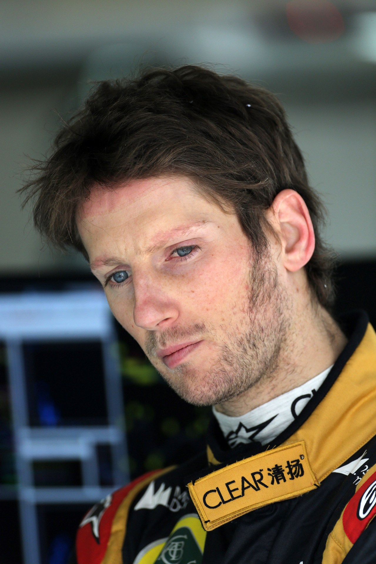 Formula 1 - Prove Libere, Gran Premio Cina 2013