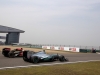 Formula 1 - Prove Libere, Gran Premio Cina 2013