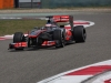 Formula 1 - Prove Libere, Gran Premio Cina 2013