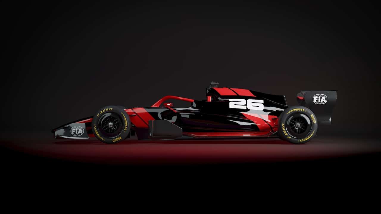 FORMULA 1 REGOLE 2026