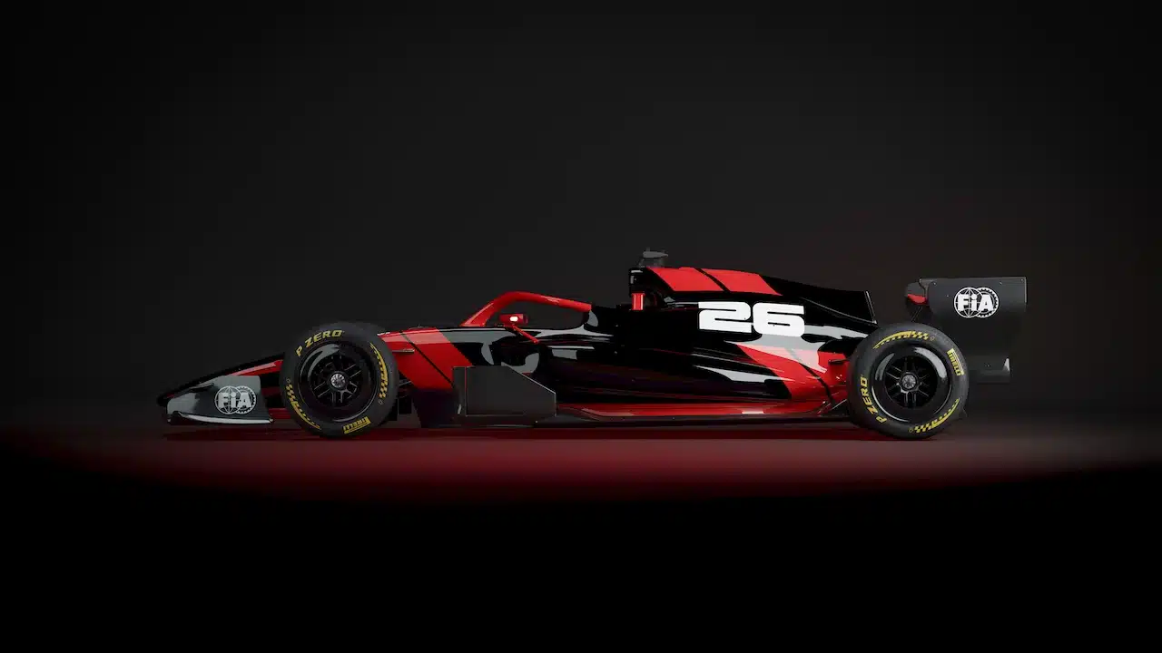 FORMULA 1 REGOLE 2026