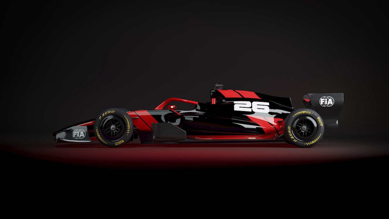 FORMULA 1 REGOLE 2026