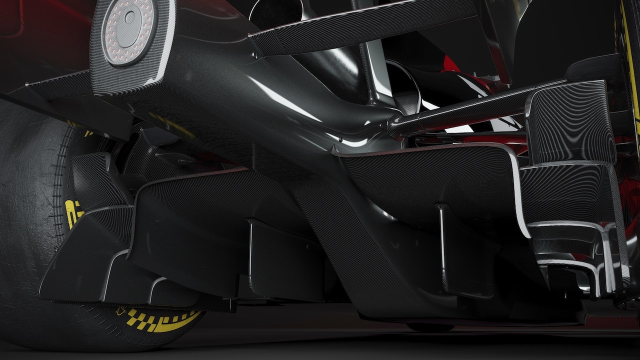 FORMULA 1 REGOLE 2026