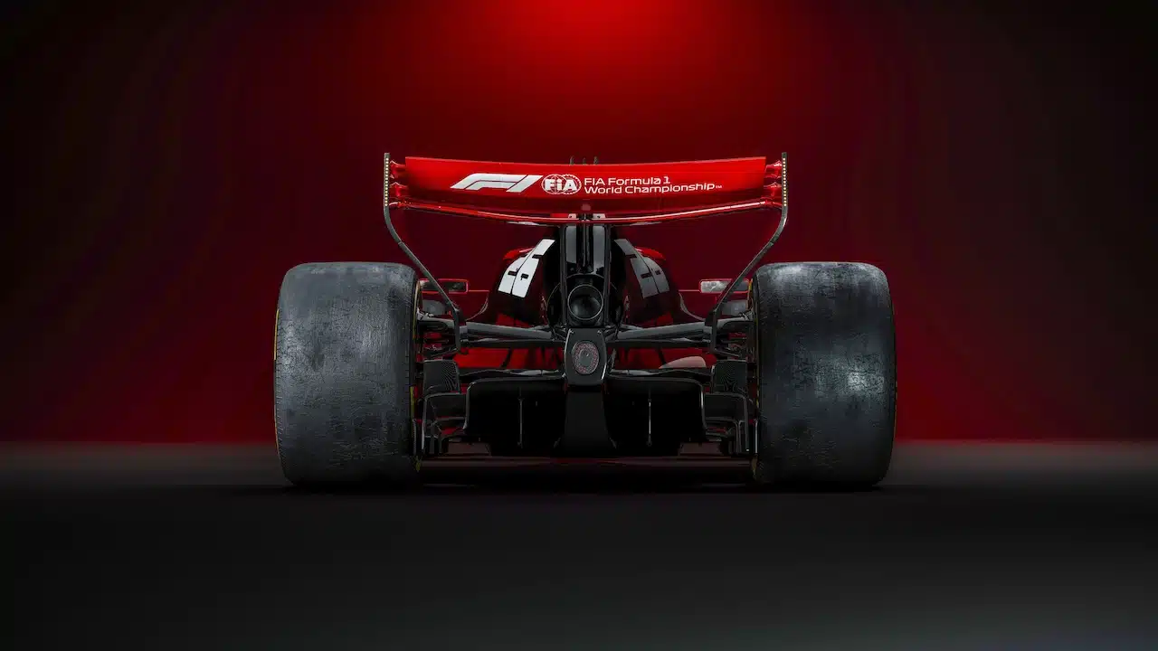 FORMULA 1 REGOLE 2026