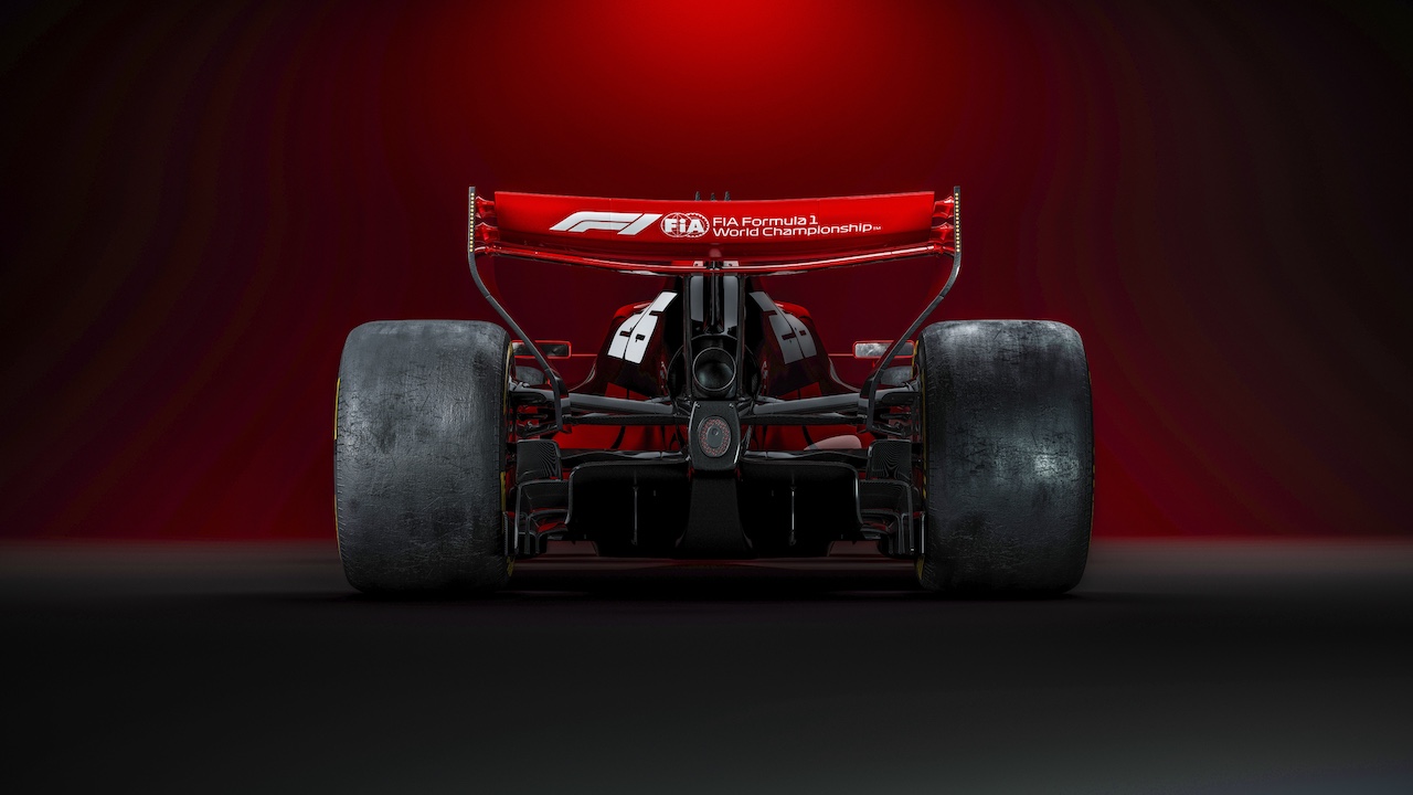 FORMULA 1 REGOLE 2026