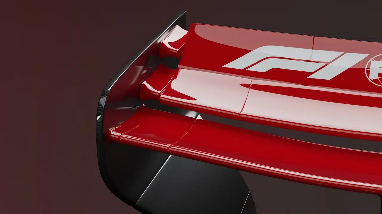 FORMULA 1 REGOLE 2026