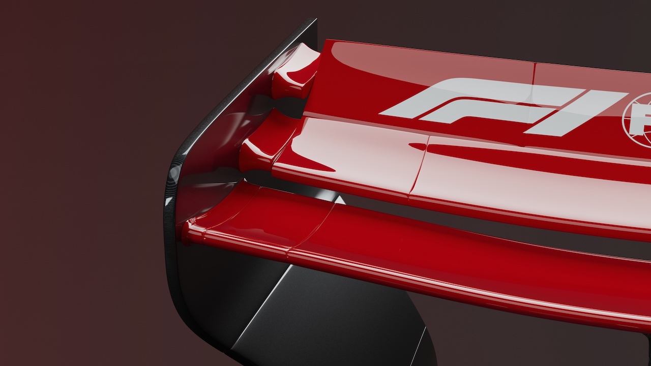 FORMULA 1 REGOLE 2026