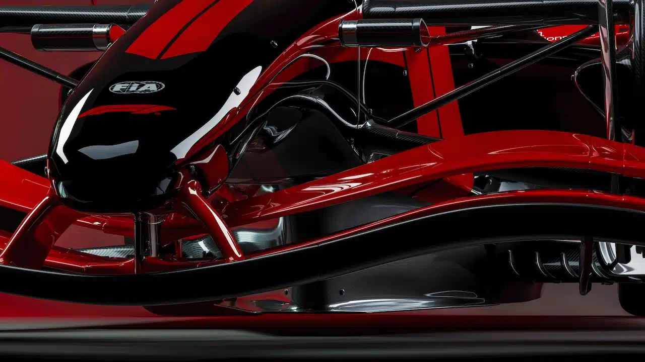 FORMULA 1 REGOLE 2026