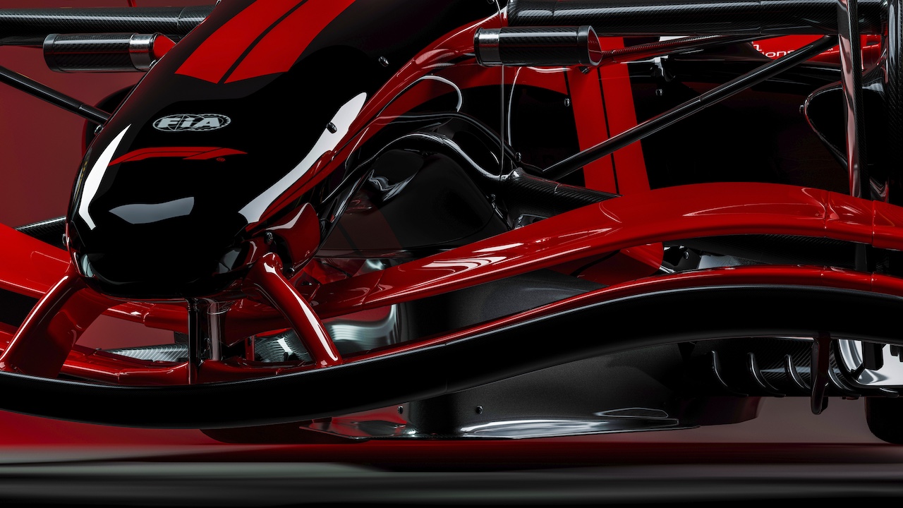 FORMULA 1 REGOLE 2026