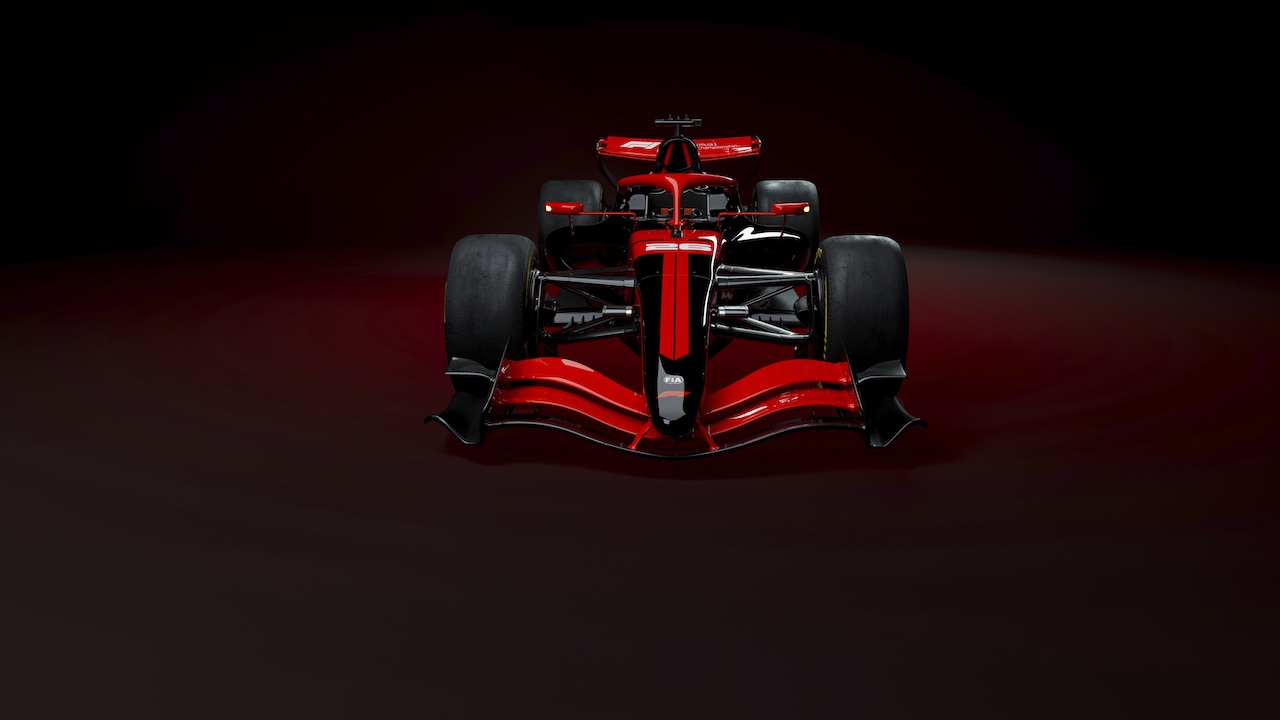 FORMULA 1 REGOLE 2026