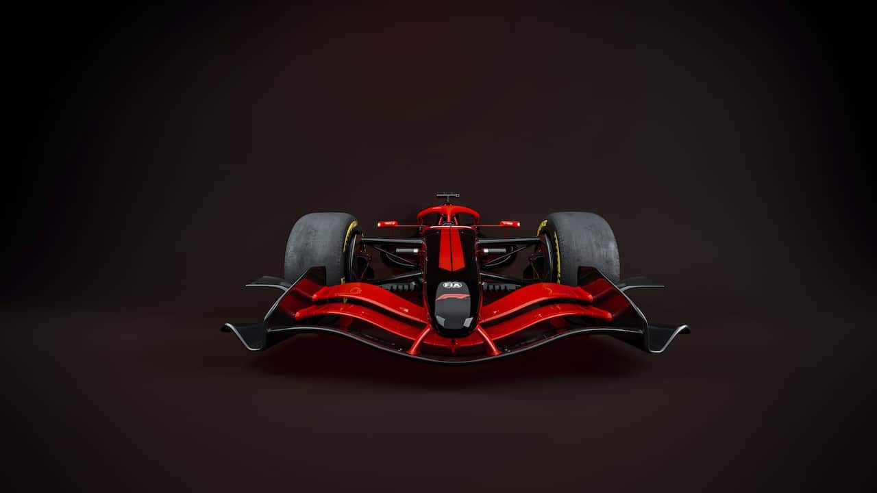 FORMULA 1 REGOLE 2026