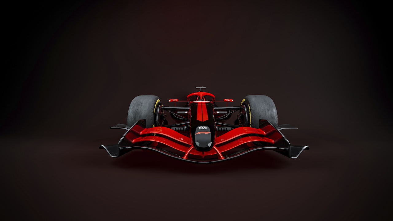 FORMULA 1 REGOLE 2026