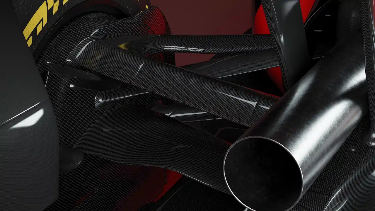 FORMULA 1 REGOLE 2026