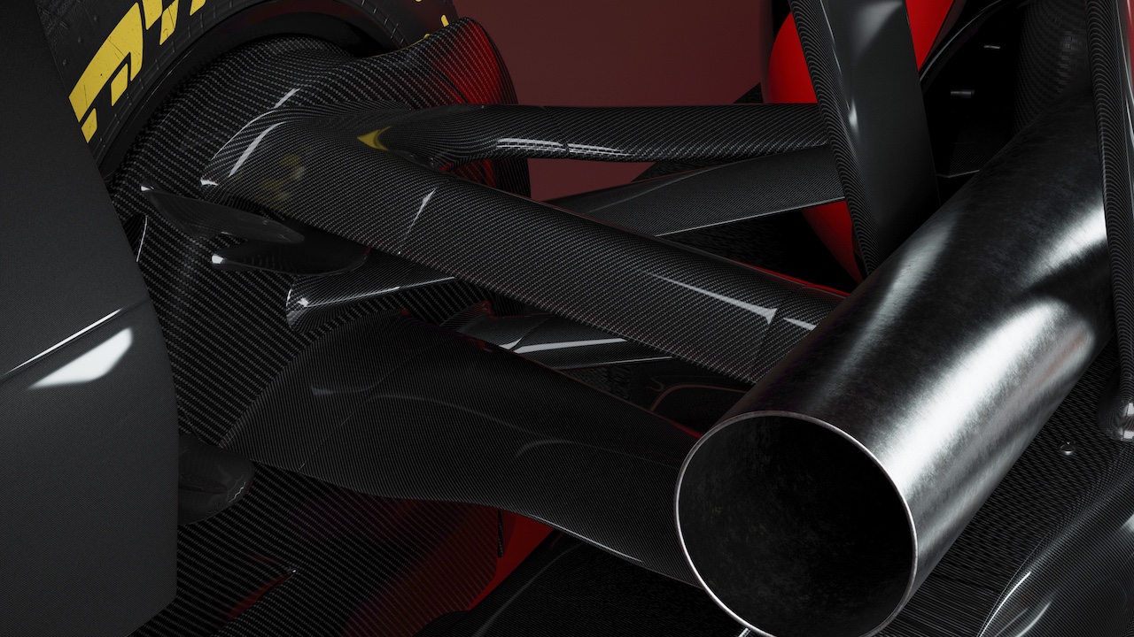 FORMULA 1 REGOLE 2026