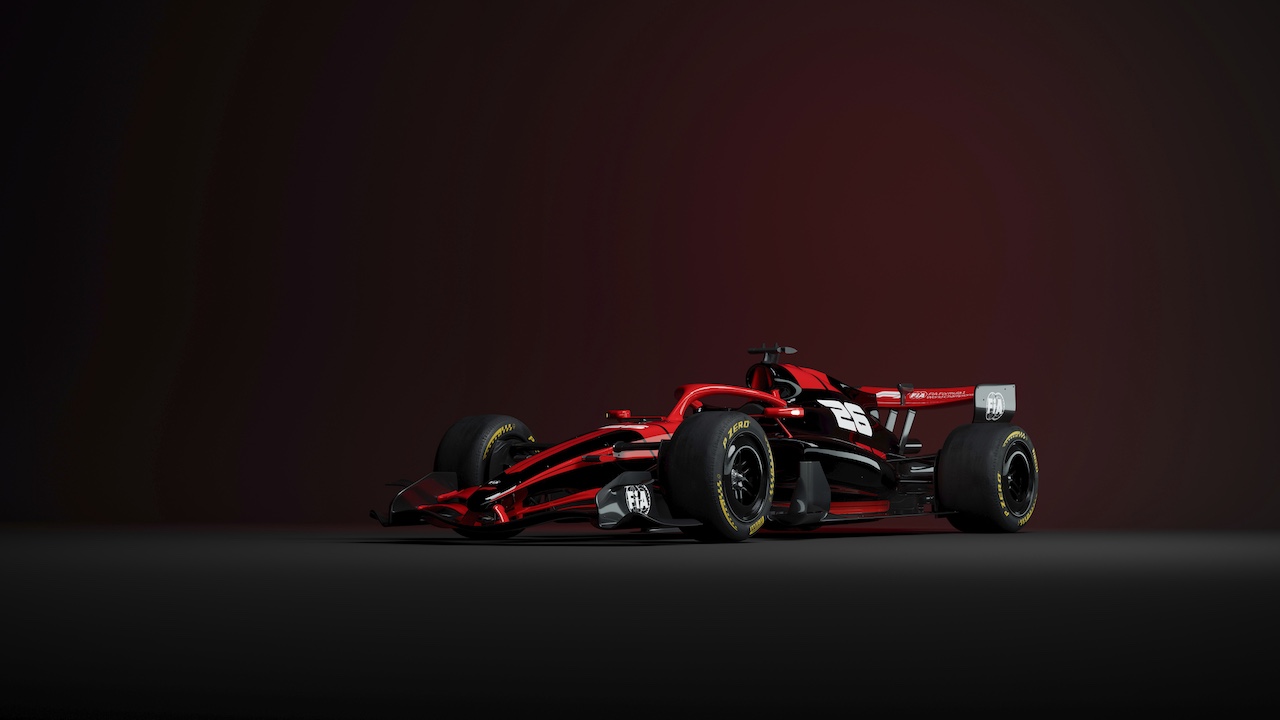 FORMULA 1 REGOLE 2026
