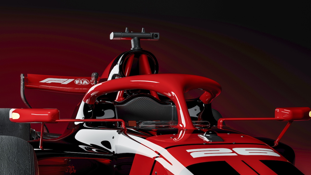 FORMULA 1 REGOLE 2026