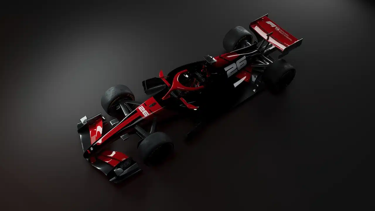 FORMULA 1 REGOLE 2026