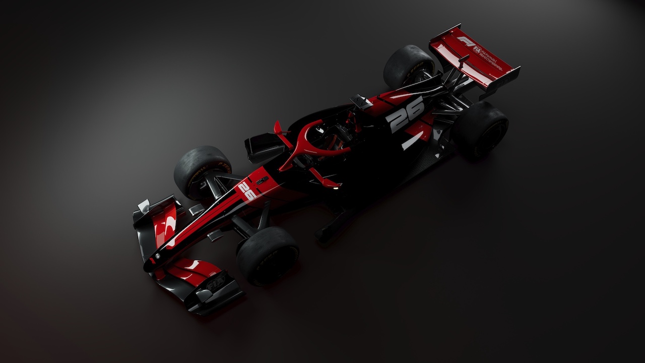 FORMULA 1 REGOLE 2026