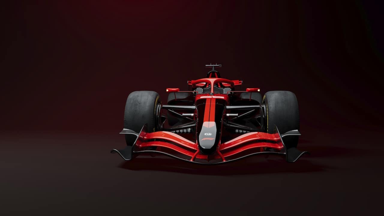 FORMULA 1 REGOLE 2026