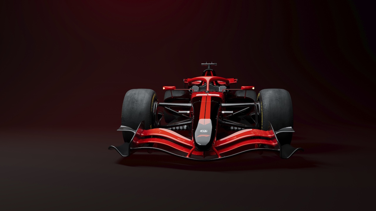 FORMULA 1 REGOLE 2026