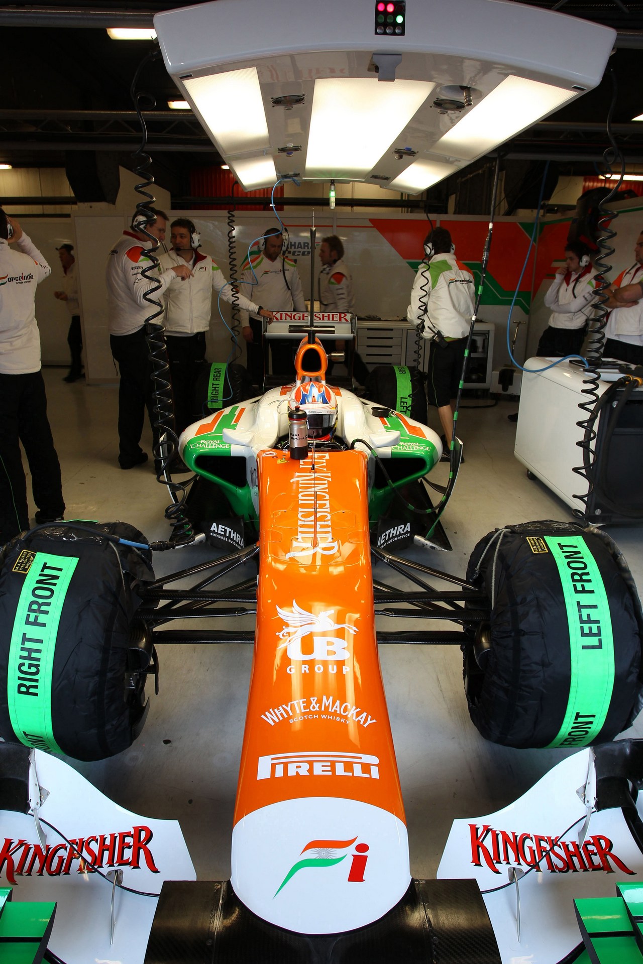 01.04.2012
Paul di Resta (GBR), Sahara Force India Formula One Team