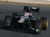 Formula 1 -Test a Barcellona - 1-4 marzo 2012