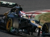 Formula 1 -Test a Barcellona - 1-4 marzo 2012