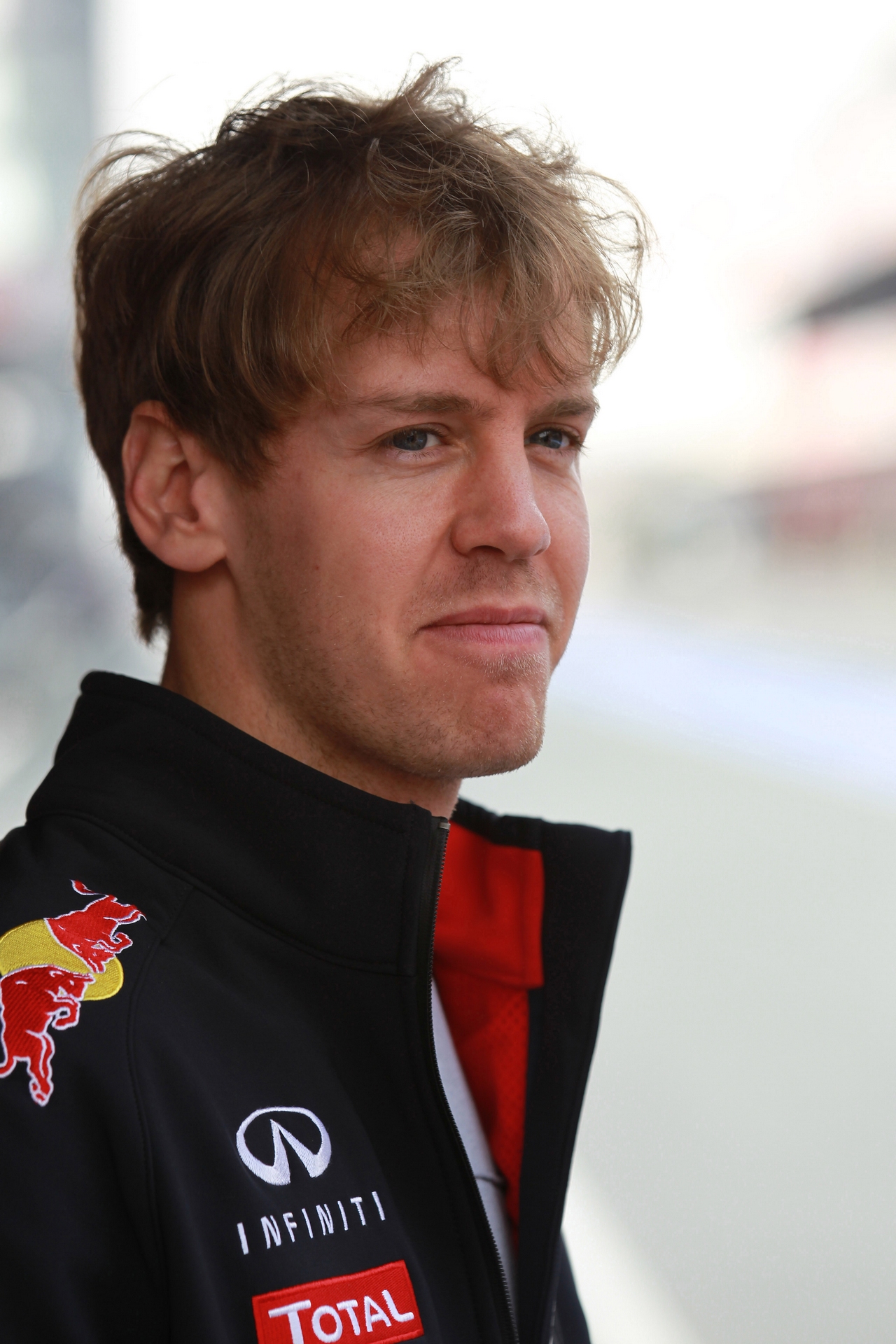 03.03.2012
Sebastian Vettel (GER), Red Bull Racing 