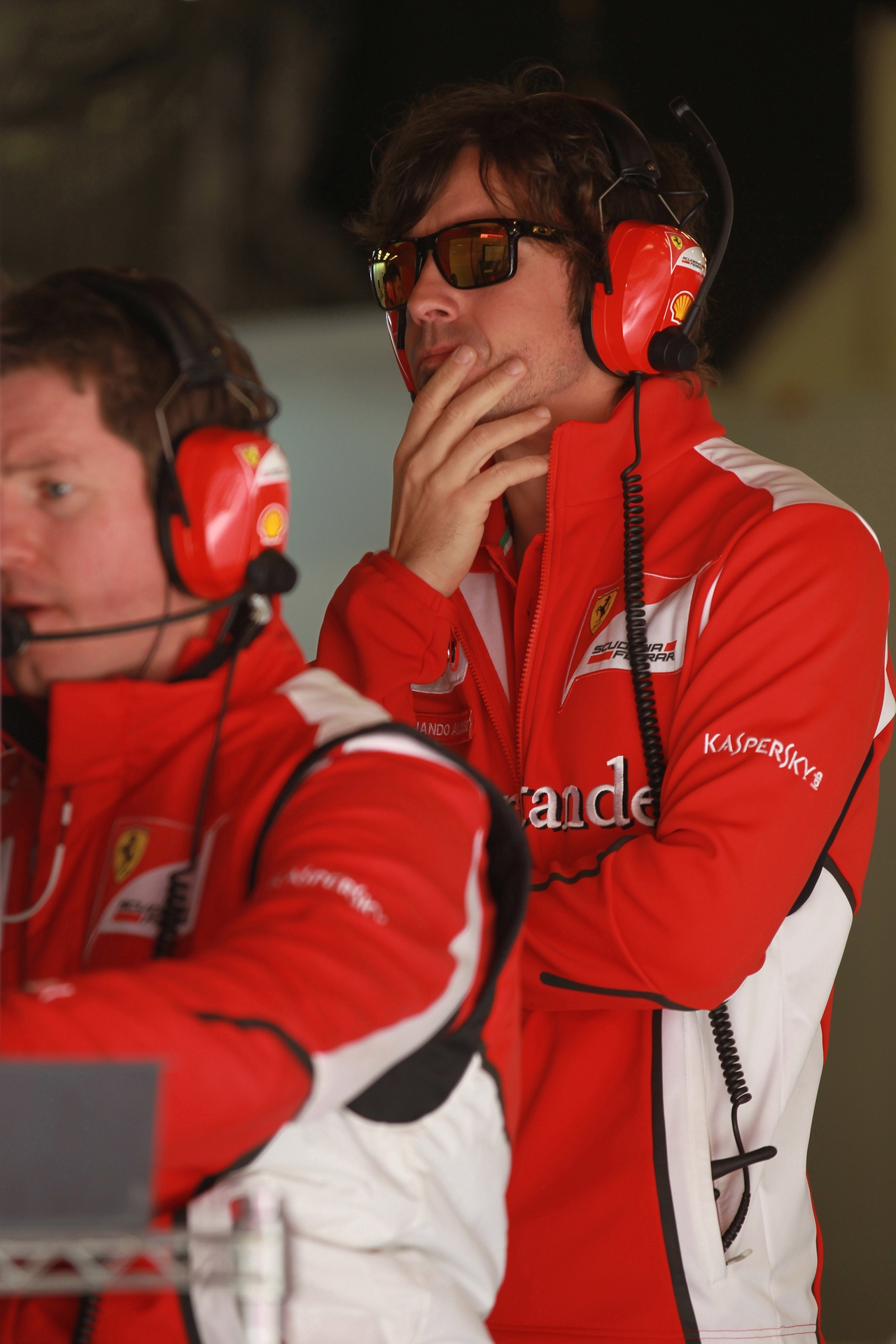 03.03.2012
Fernando Alonso (ESP), Scuderia Ferrari