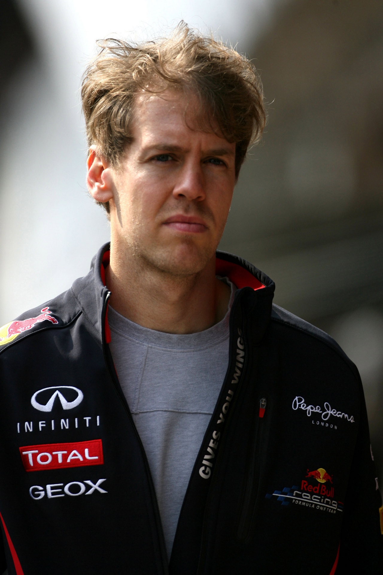 03.03.2012
Sebastian Vettel (GER), Red Bull Racing