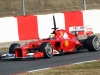 Formula 1 Test a Barcellona 3 marzo 2012