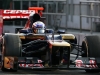 Formula 1 Test a Barcellona 3 marzo 2012