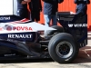 Formula 1 - Test F1 a Barcellona, Spagna 02 03 2013