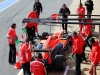 Formula 1 - Test F1 a Barcellona, Spagna 02 03 2013