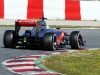 Formula 1 - Test F1 a Barcellona, Spagna 02 03 2013