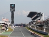 Formula 1 - Test F1 a Barcellona, Spagna 02 03 2013