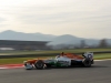 Formula 1 - Test F1 a Barcellona, Spagna 02 03 2013