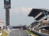 Formula 1 - Test F1 a Barcellona, Spagna 02 03 2013