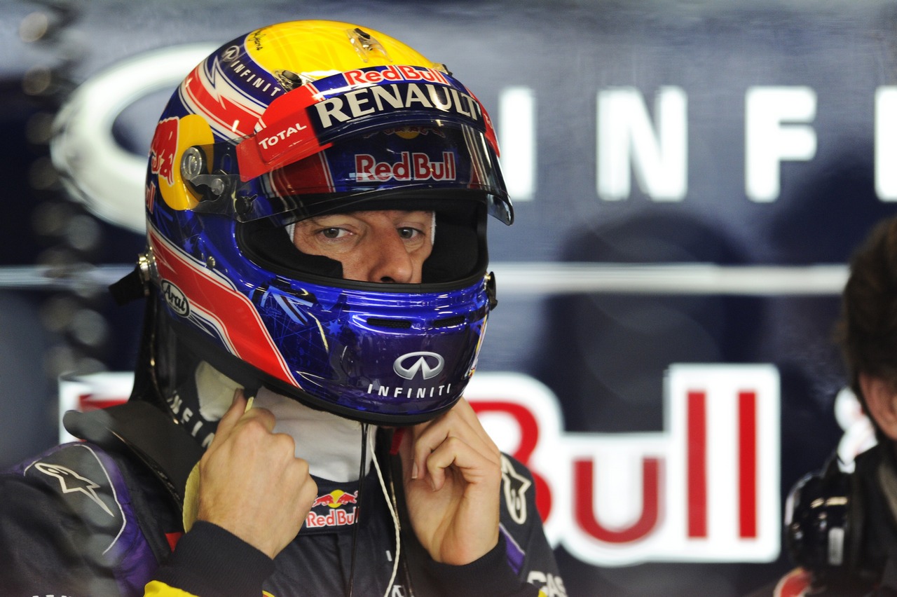Formula 1 - Test F1 a Barcellona, Spagna 21 02 2013