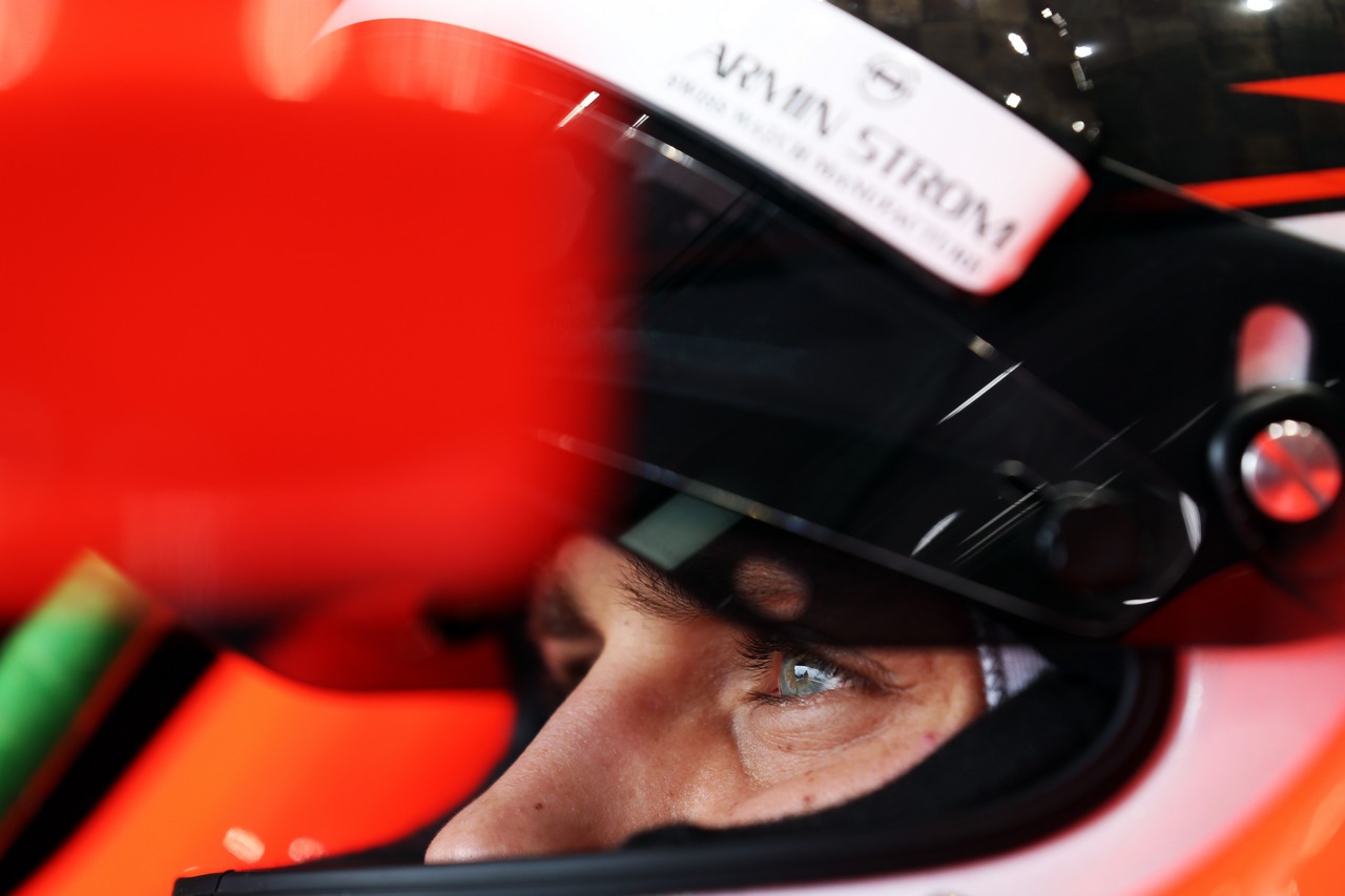 Formula 1 - Test F1 a Barcellona, Spagna 21 02 2013