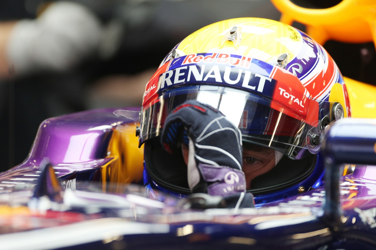 Formula 1 - Test F1 a Barcellona, Spagna 21 02 2013