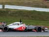 Formula 1 - Test F1 a Barcellona, Spagna 21 02 2013