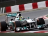 Formula 1 - Test F1 a Barcellona, Spagna 21 02 2013