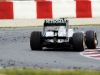 Formula 1 - Test F1 a Barcellona, Spagna 21 02 2013