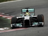 Formula 1 - Test F1 a Barcellona, Spagna 21 02 2013